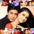 Films de Shah Rukh Khan -  Kaj icône