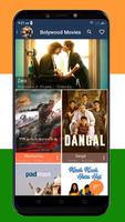 Films de Shah Rukh Khan -  Kaj Affiche