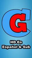 CG: Mira Peliculas en HD Completas 포스터