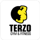 Terzo gym icon