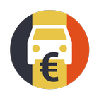 Vehicle Taxes - Belgium ikona