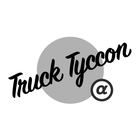 TruckTycoon Game — Trucks and Freights (alpha) biểu tượng