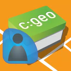 c:geo - 連絡先プラグイン アプリダウンロード