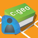 APK c:geo - plugin Contatti