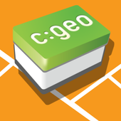 c:geo icon