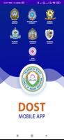 DOST Mobile app पोस्टर