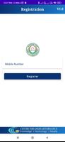 DOST Mobile app स्क्रीनशॉट 1