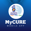 My Cure icon