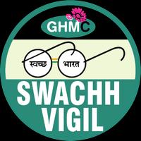 Swachh Vigil poster