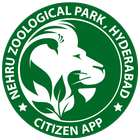 Hyderabad Zoo Park icône