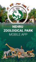 Hyderabad Zoo Park Affiche
