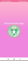 Burial Ground App Poster
