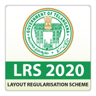 LRS 2020 icône