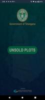 Unsold Plots ポスター