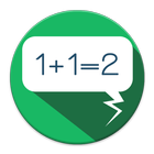 Crazy Math Game icon