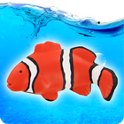 Sea Fish Adventure icon