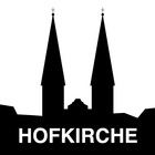 Hofkirche أيقونة
