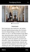 Hofkirche تصوير الشاشة 2