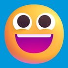 Emoji Mix icône
