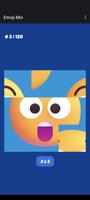 Emoji Mix ภาพหน้าจอ 1