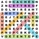 Mots Mêlés