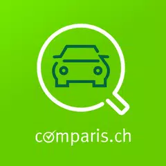 Car Market Switzerland APK download