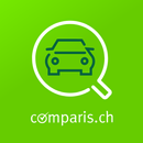Automarkt Schweiz APK