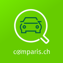 Car Market Switzerland APK