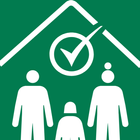 Asylum Assist أيقونة