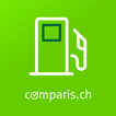 Comparis Benzinpreis Schweiz ikona