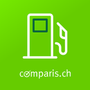 Comparis Gasoline price Swiss APK