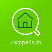 APK Comparis Immobili Svizzera