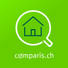 Comparis Immobilien Schweiz ikon