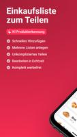 WeNeed. Die Einkaufsliste bài đăng