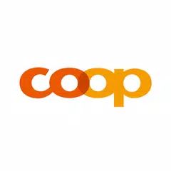 Coop's online supermarket APK download