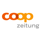 Coopzeitung icône