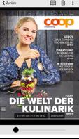 Coopzeitung پوسٹر