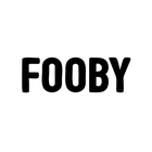 FOOBY 圖標