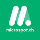 Microspot icône