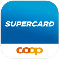 Скачать Coop Supercard XAPK