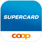 Coop Supercard icon