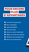 Supercard Affiche