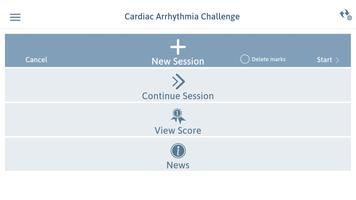 Cardiac Arrhythmia Challenge постер