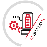 cx E-Mobility Übersicht simgesi