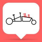 carvelo أيقونة