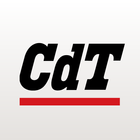 CdT E-paper icono