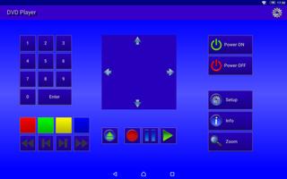 IRControl Executor screenshot 5