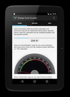 Charge Cycle Battery Stats Screenshot 3