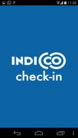 Indico check-in-poster