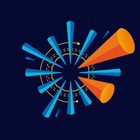 CERN Open Days 2019 أيقونة